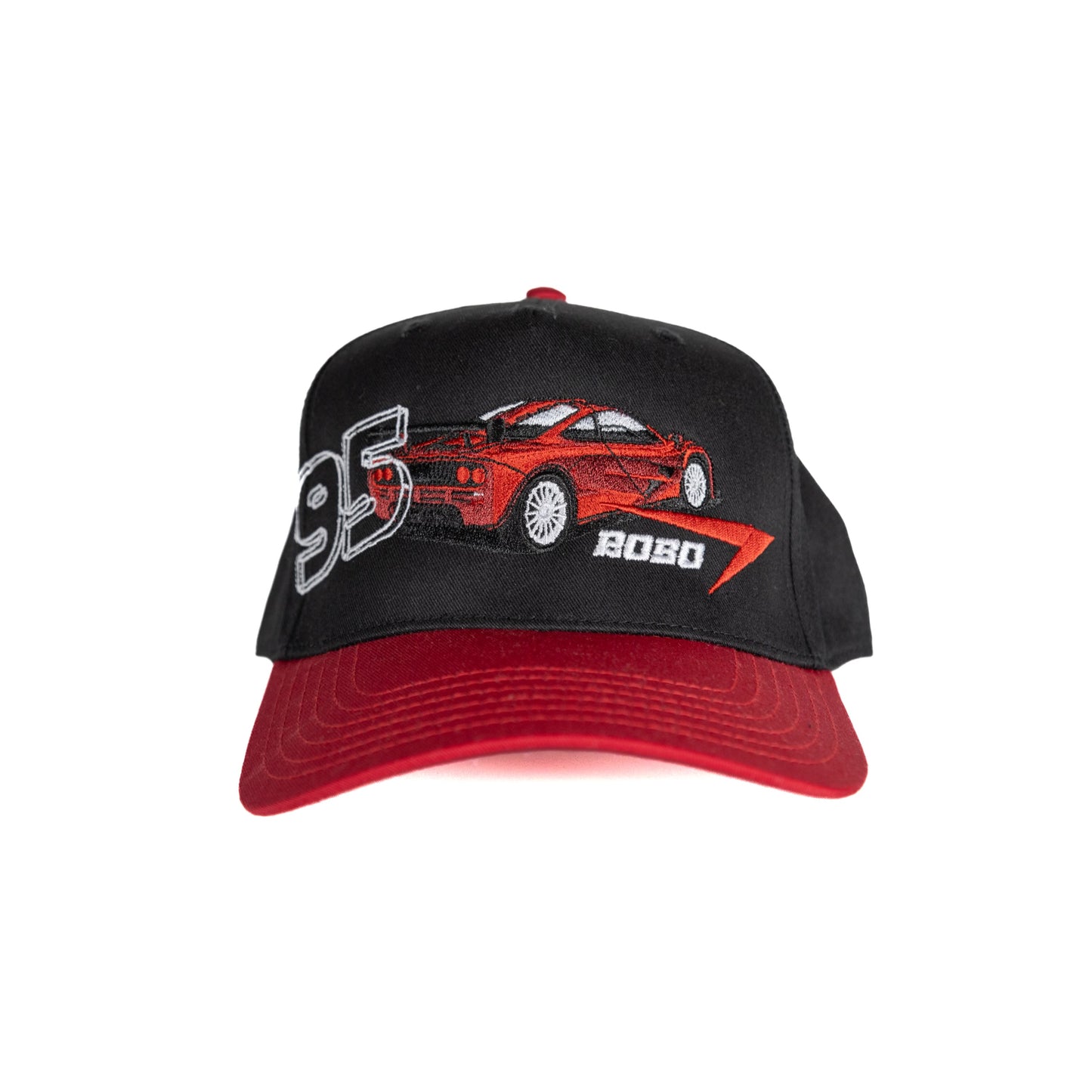 Racing hat