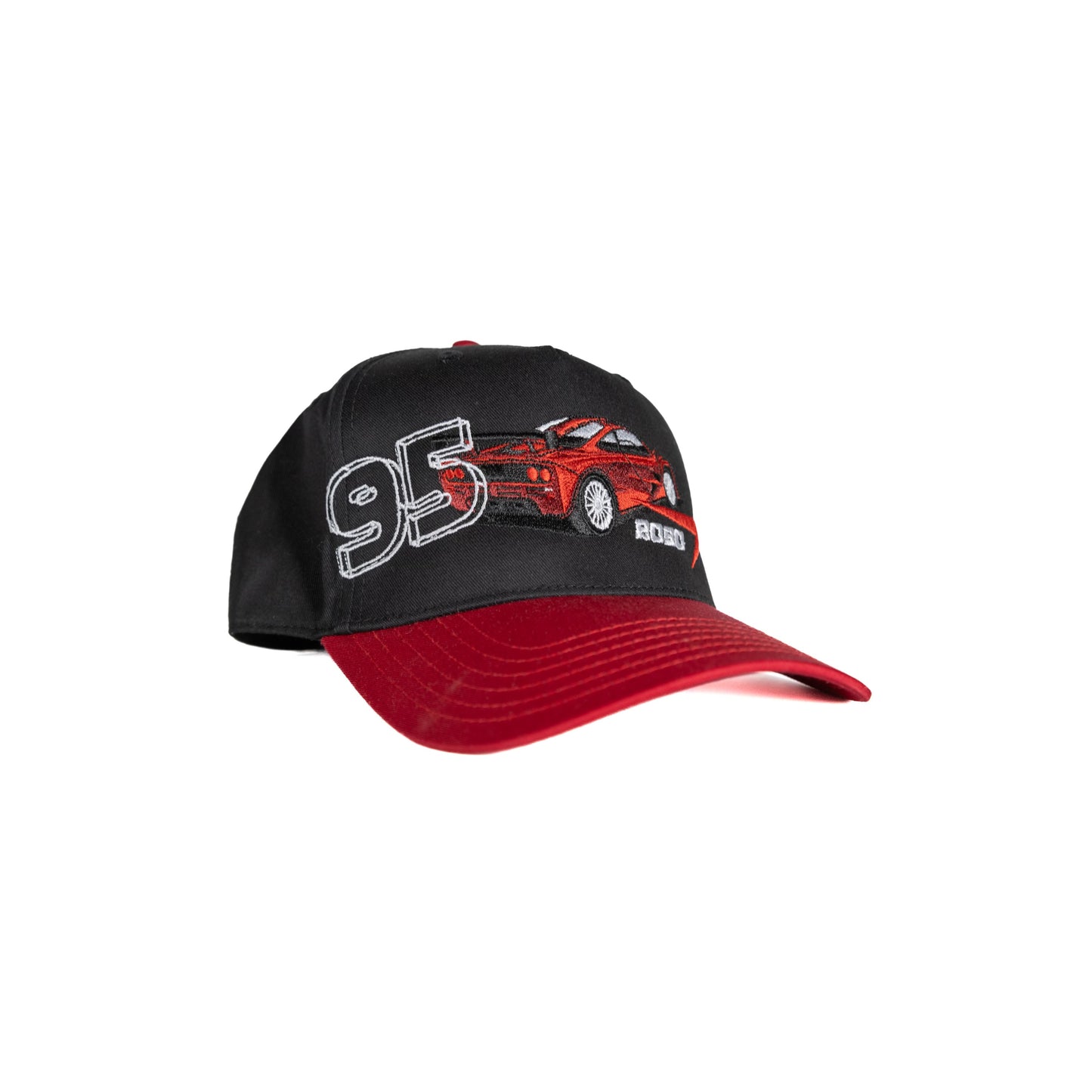 Racing hat