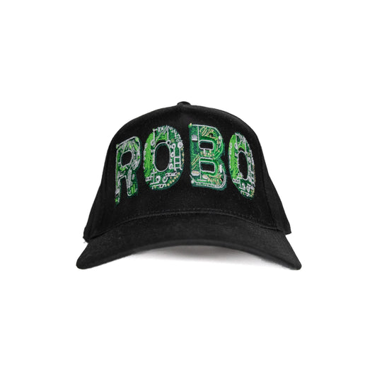 Motherboard hat