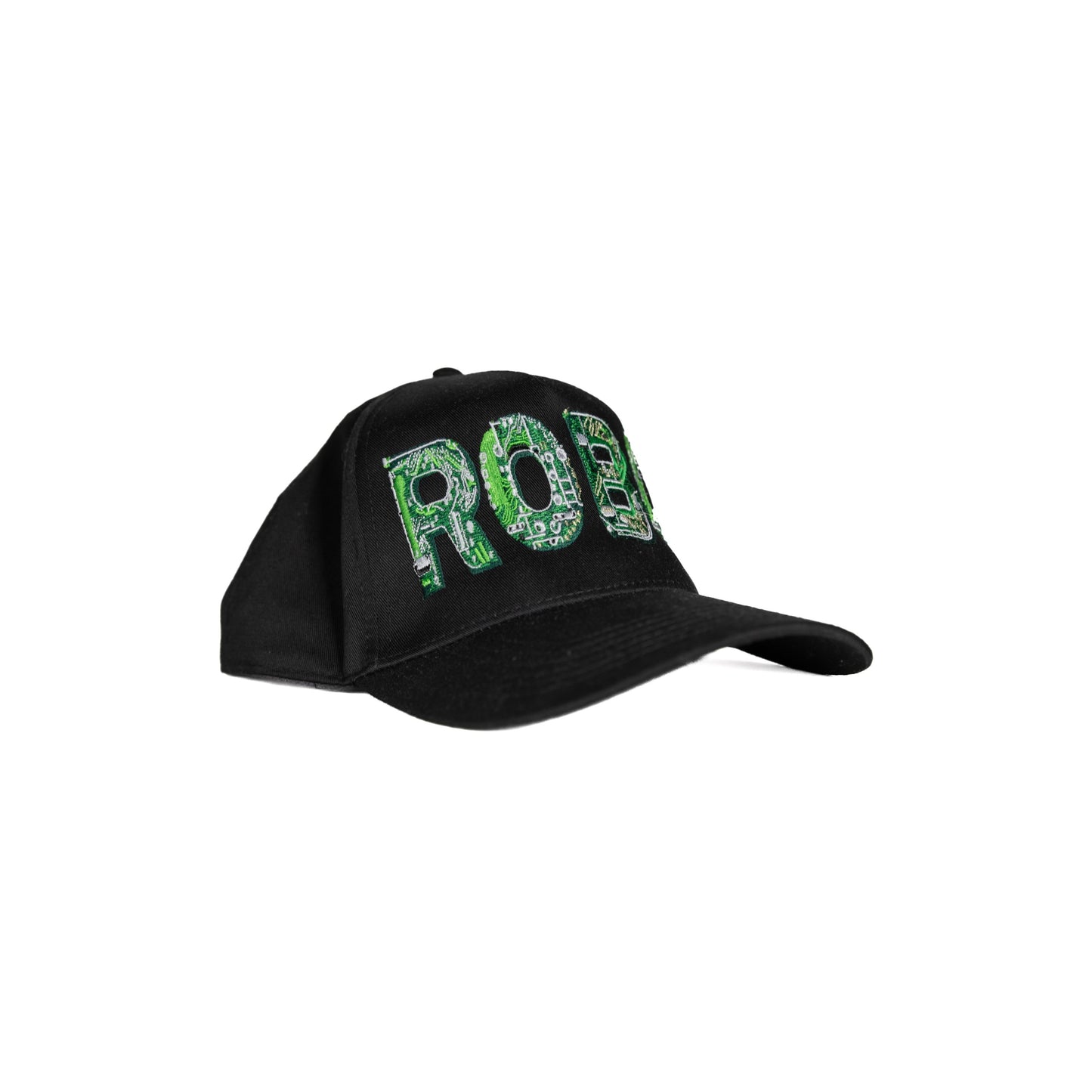 Motherboard hat