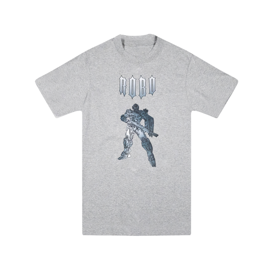 Mech T-Shirt